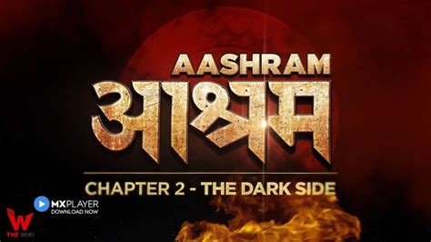 aashram cast|Aashram (MX Player) Web Series Story, Cast, Real Name, Wiki。